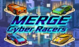 Merge Cyber Racers