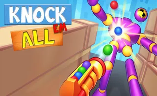 image game Knock Em All
