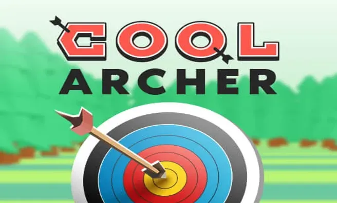 game image Cool Archer