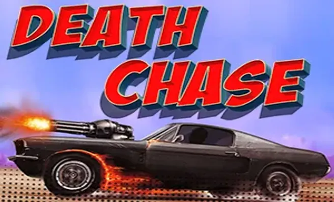 game image Death Chase