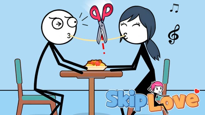 imagen del juego Skip Love