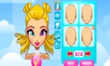 Pretty Avatar Maker