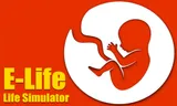 E-Life Simulator