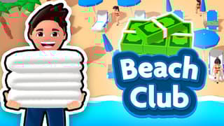 image game Beach Club