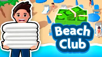 Beach Club