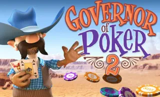 game image Governor of Poker 2