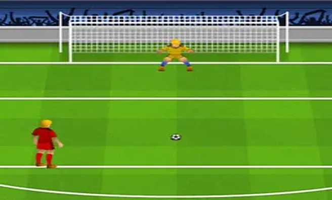 खेल छवि Penalty Shootout Multi League