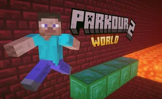 Parkour World 2