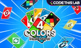 Four Colors Multiplayer