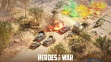 Heroes of War