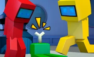 Mod Among Us for Minecraft