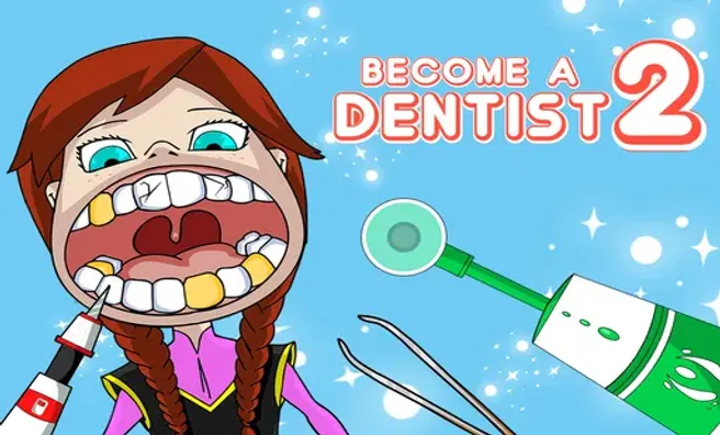 oyun resmi Become a Dentist 2