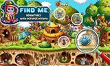 Find Me: Lost Objects