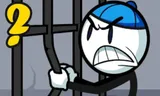 Stickman Warriors