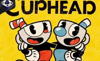 Cuphead