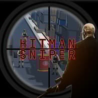 image game Hitman Sniper