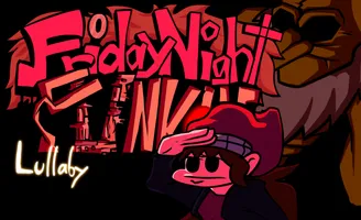 FNF vs Hypno's Lullaby