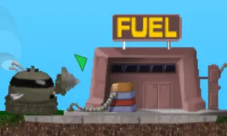 Motherload