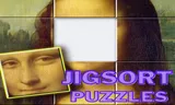 Jigsort Puzzles