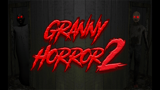 image game Granny 2