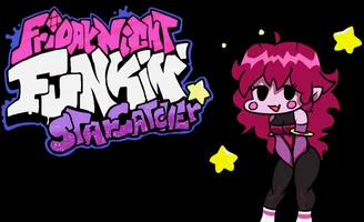 FNF: Starcatcher