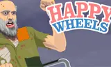 Happy Wheels