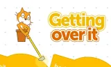 Getting Over It