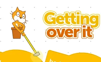 Getting Over It