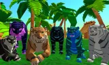 Tiger Simulator 3D