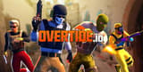 Overtide.io