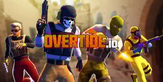 image game Overtide.io