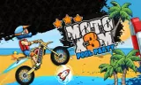 Moto X3M 5: Pool Party