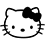 Game image for Hello Kitty