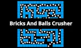 Bricks And Balls Crusher