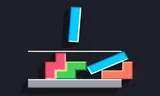 Stacktris (Fancade)