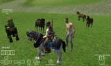 Horse Riding Simulator