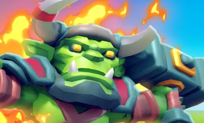 imagen del juego Endless Siege