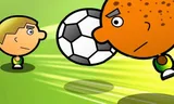1 on 1 Soccer