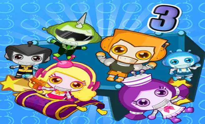 image game Bomb It 3