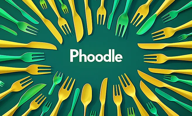 Spielbild Phoodle