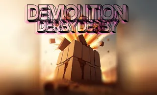 image game Demolition Derby Derby