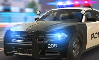 Police Car Simulator