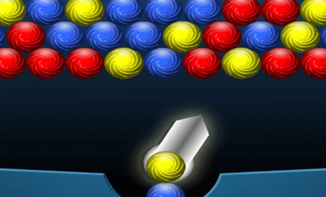 imagen del juego Bouncing Balls