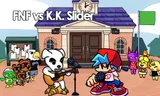 FNF vs K.K. Slider