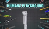 Humans (People) Playground