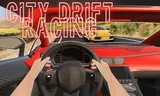 City Drift Racing