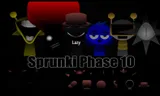 Sprunki Phase 10