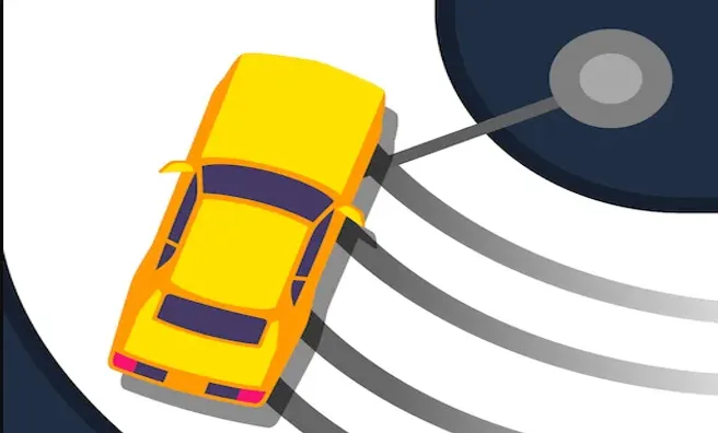 image game Sling Drift