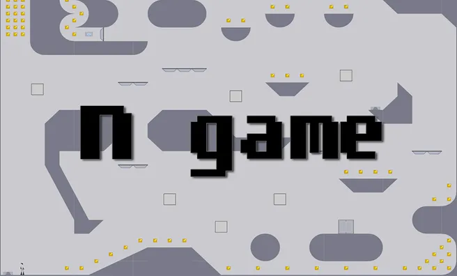 imagen del juego N Game