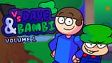 FNF: Dave and Bambi